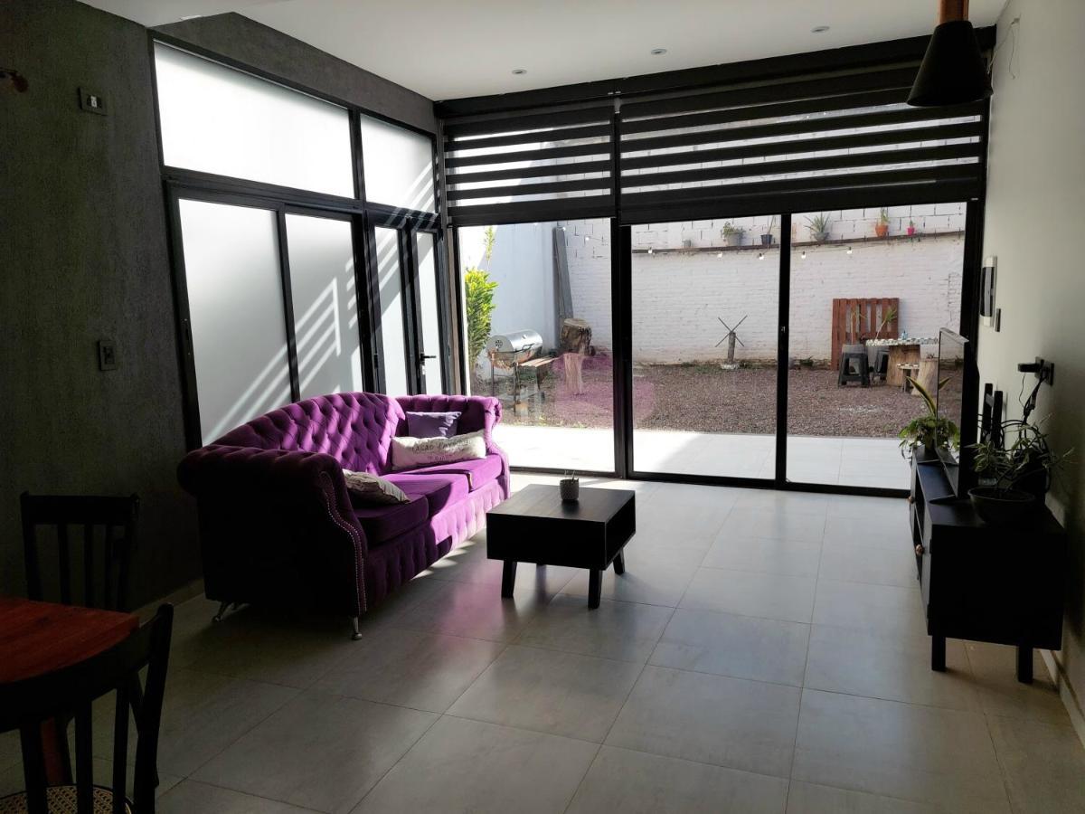 Апартаменти Residencia Frida Ресістенсія Екстер'єр фото